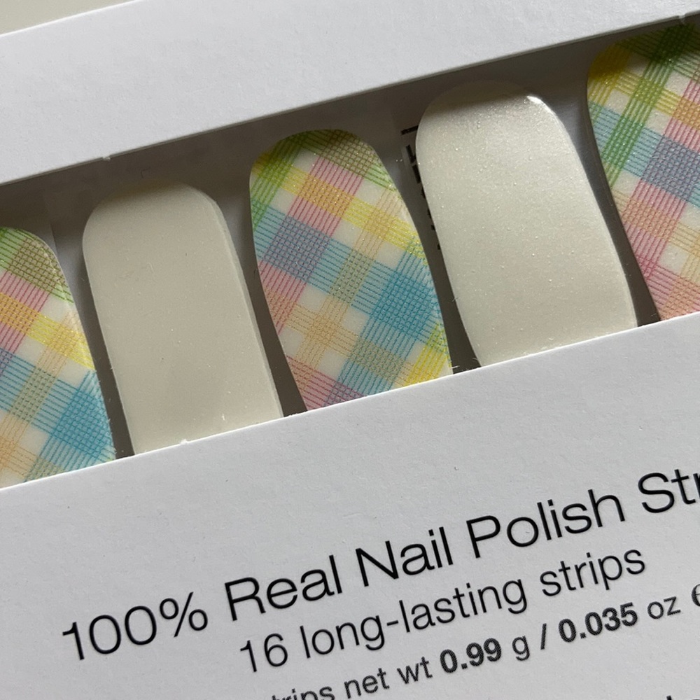 Color Street Spring Picnic